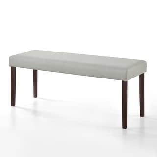 CraftPorch Simply Elegant Solid Bench