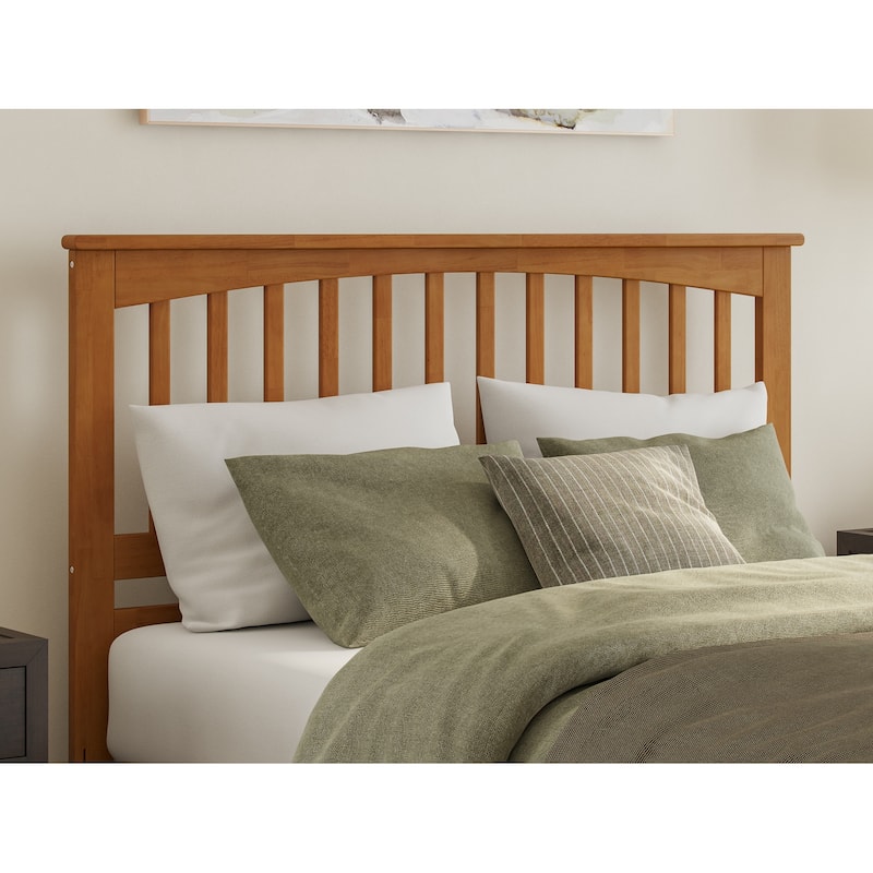 Brooklyn Foundation Bed Frame with Matching Footboard