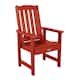 Option Rustic Red