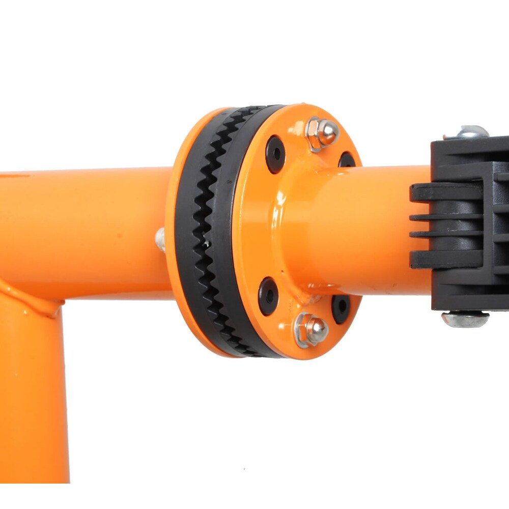 conquer bicycle wall mount
