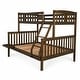 preview thumbnail 27 of 32, Somette Claire Bunk Bed (Mattresses Not Included)