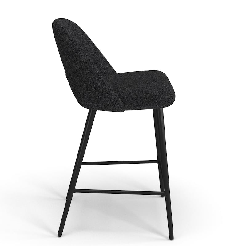 Reed Counter Height Stools (Set of 2)