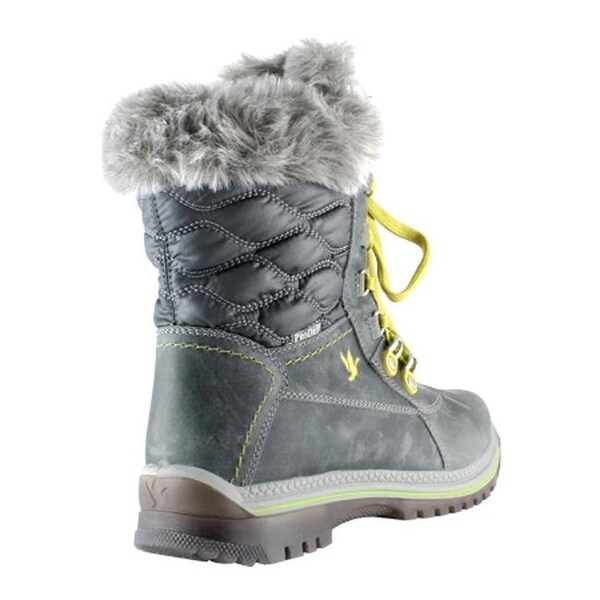 santana canada maldine 2
