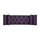 preview thumbnail 25 of 32, Jennifer Taylor Home Alma Tufted Entry Bench