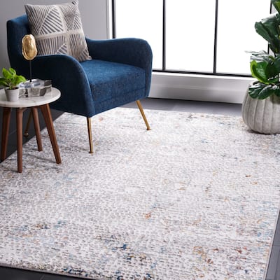 SAFAVIEH Amelia Genesia Modern Abstract Rug