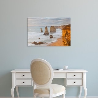 Australia Framed Plexiglass Wall Art Set of 3 Victoria Picture Perfect InternationalLoch Ard Gorge 
