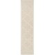 preview thumbnail 22 of 71, Hand-Tufted Amy Tone-on-Tone Lattice Wool Rug