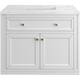 Option Glossy White