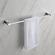 preview thumbnail 26 of 39, Cube 24 inch Bathroom Towel Bar