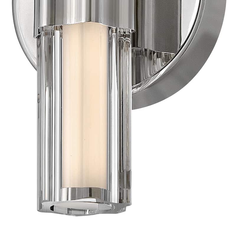 Hinkley Lighting 51310 Georgette 14" Tall LED Wall Sconce