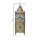 preview thumbnail 8 of 11, Gracewood Hollow Ellams 24-inch Jeweled Turkish Table Lamp