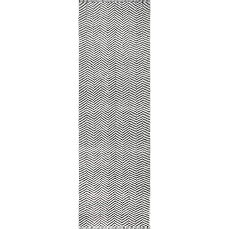 Nuloom Hand Loomed Kimberley Area Rug