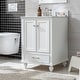 preview thumbnail 3 of 114, Sudio Design Bathroom Vanity Melissa Collection