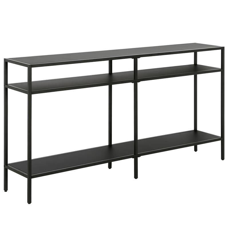 Sivil Console Table