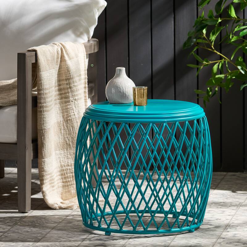 ALAMERA 19.75 SIDE table