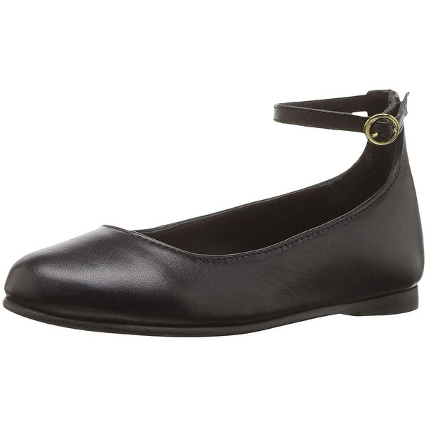 ralph lauren mary jane shoes