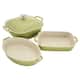 Option Light Green