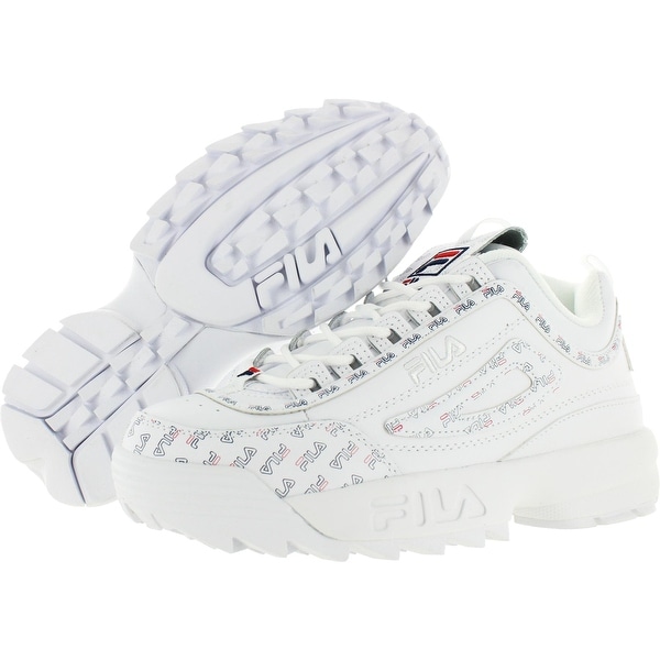 fila disruptor 2 multiflag