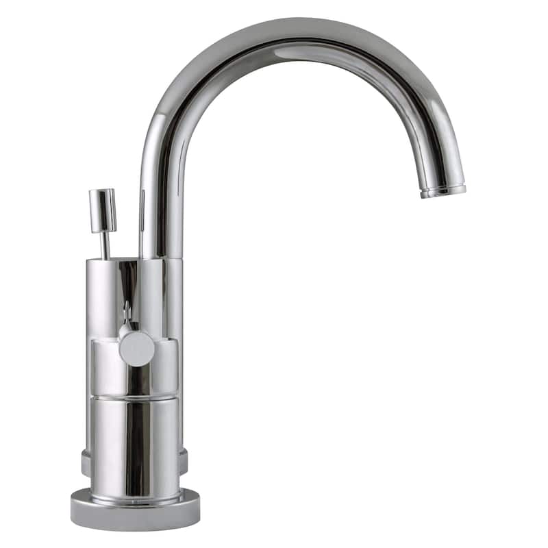Design House Double Handle Widespread Bathroom Faucet