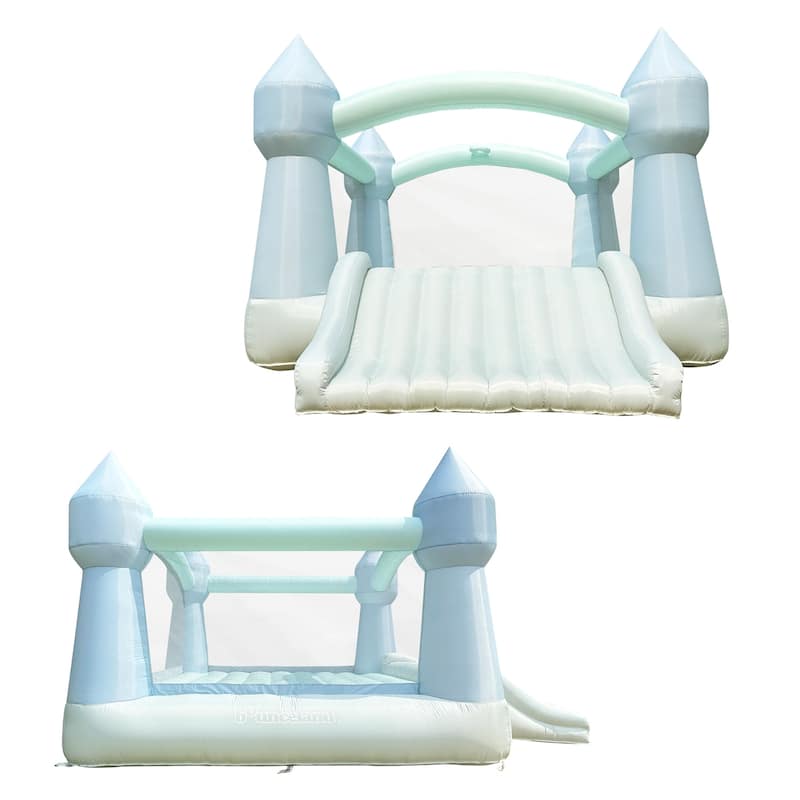 Bounceland Party Castle DayDreamer Mist Bounce House