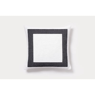 Brooks Brothers Tuxedo Decorative Pillow