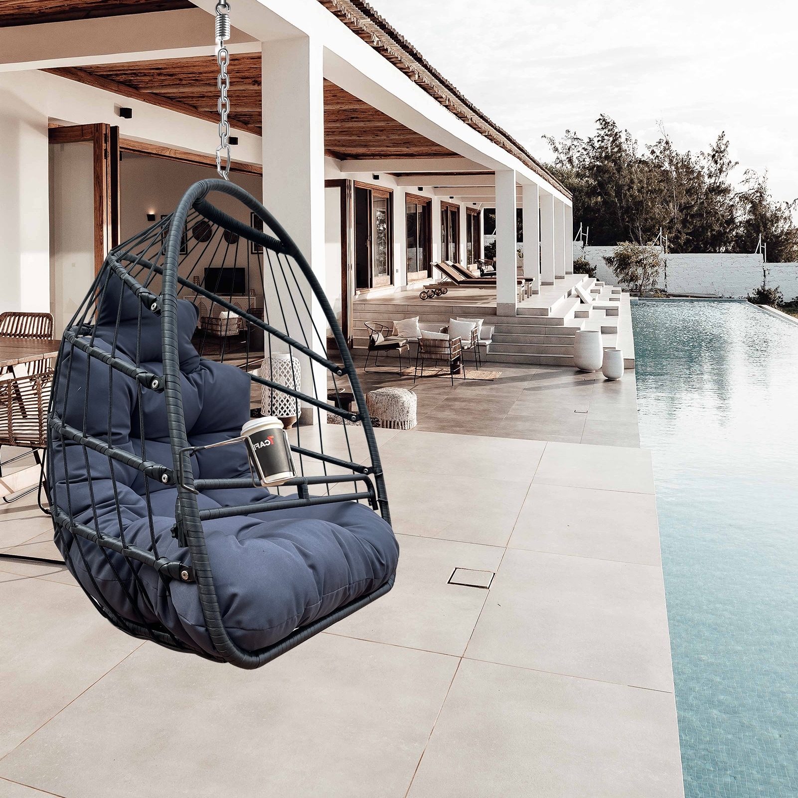 Ceiling hammock deals