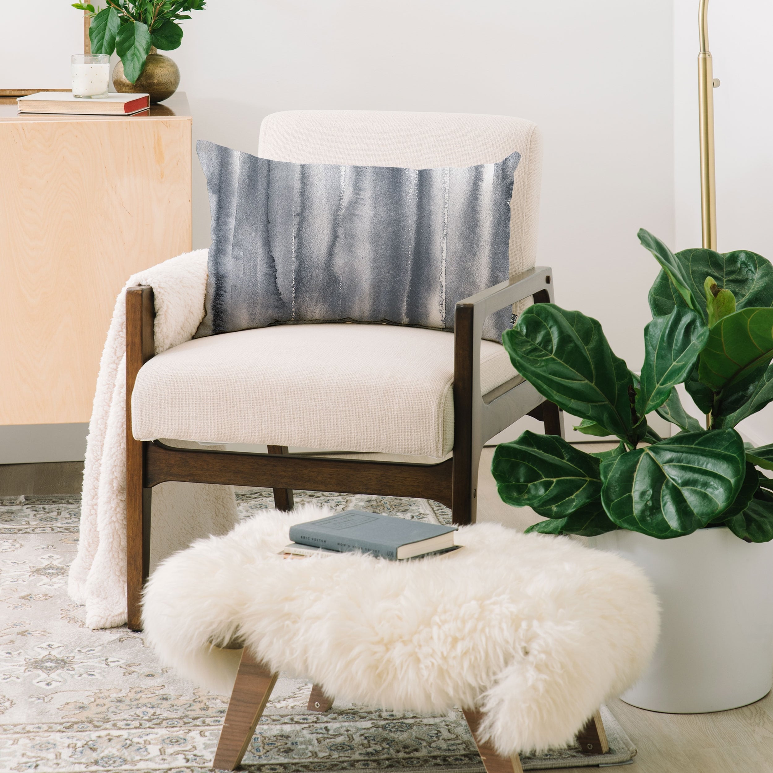 Tie dye deals outdoor pillows