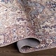 preview thumbnail 22 of 72, Livabliss Adenia Vintage Medallion Printed Area Rug