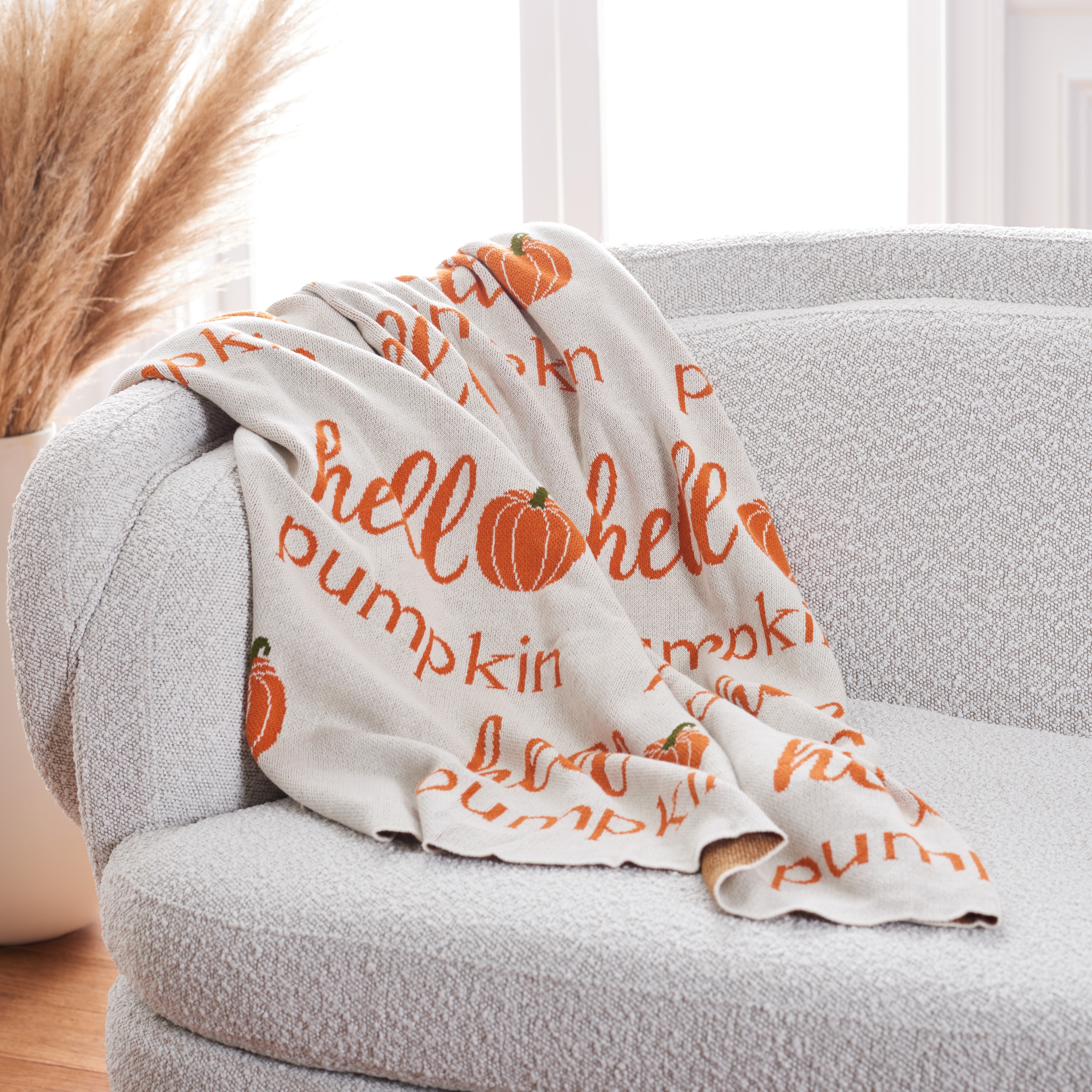Fall Blankets Bed Bath Beyond
