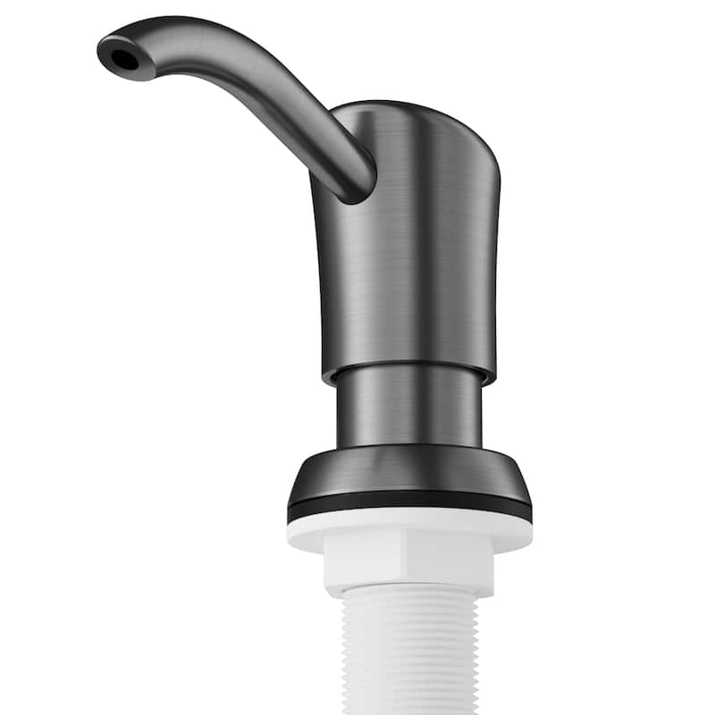 Karran SD45 Kitchen Soap/Lotion Dispenser