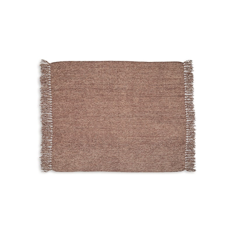 Signature Design by Ashley Tamish Throw (Set of 3)