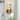 2-Light Modern Contemporary Black Gold LED Wall Sconces Bathroom Vanity Lights with Acrylic Shades - 4.7" L x 7.5" W x 11" H