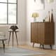 Option Rustic Natural Aged Brown