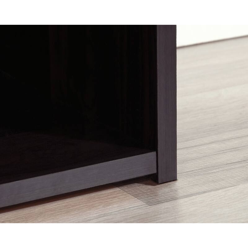 Beginnings Collection 5-Shelf Bookcase