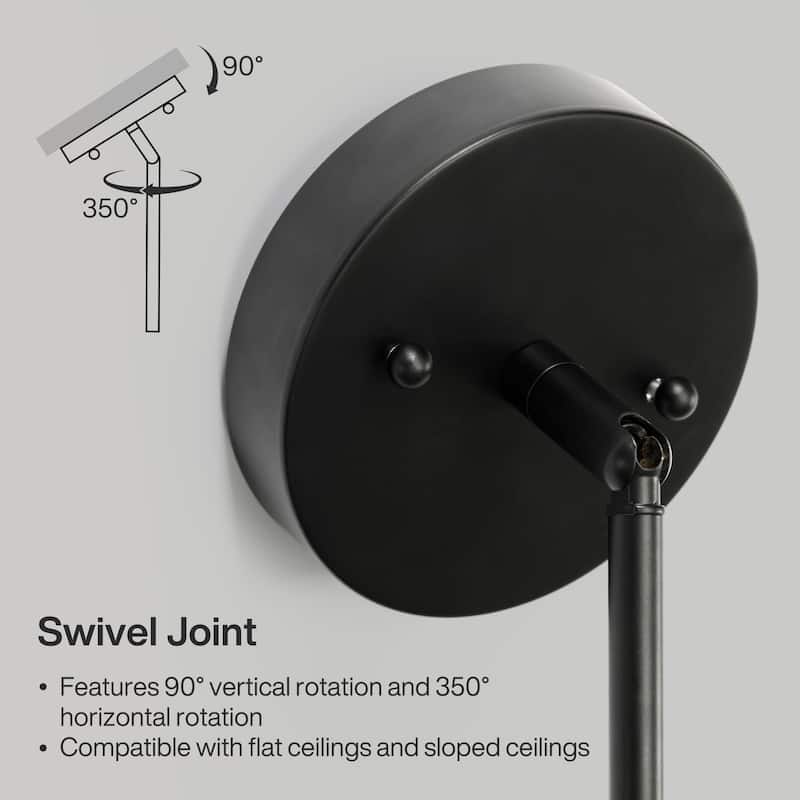 3 - Light Kitchen Island Pendant