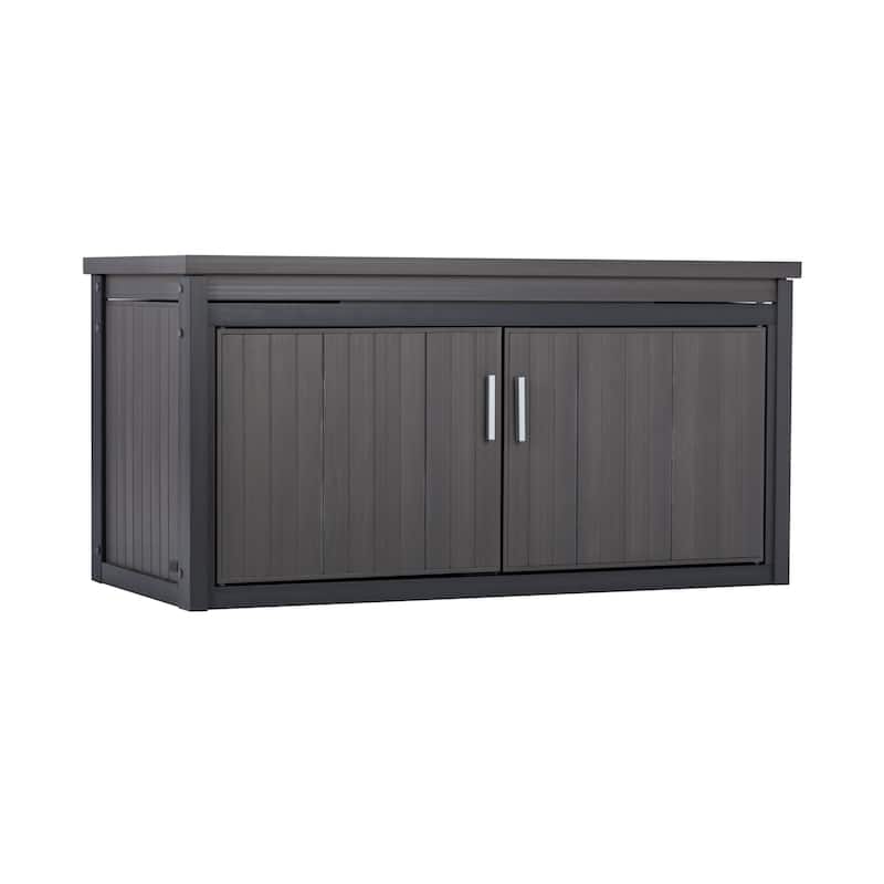 ECOFLEX LitterLoo Bench Cat Litter Box Cover