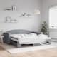 Option Light gray Trundle