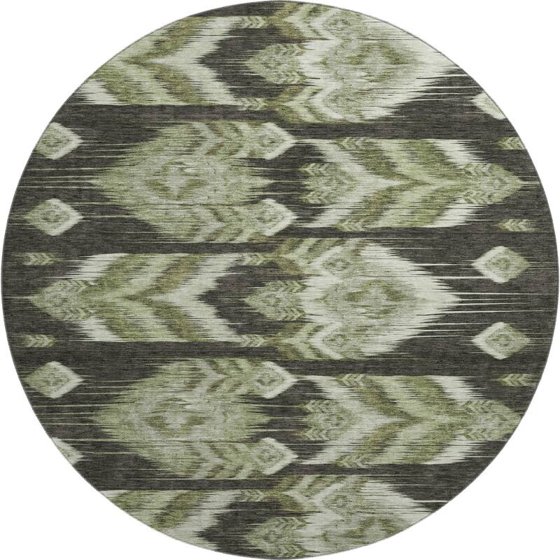 Premium Washable Super Soft Boho Global Mayfield Rug