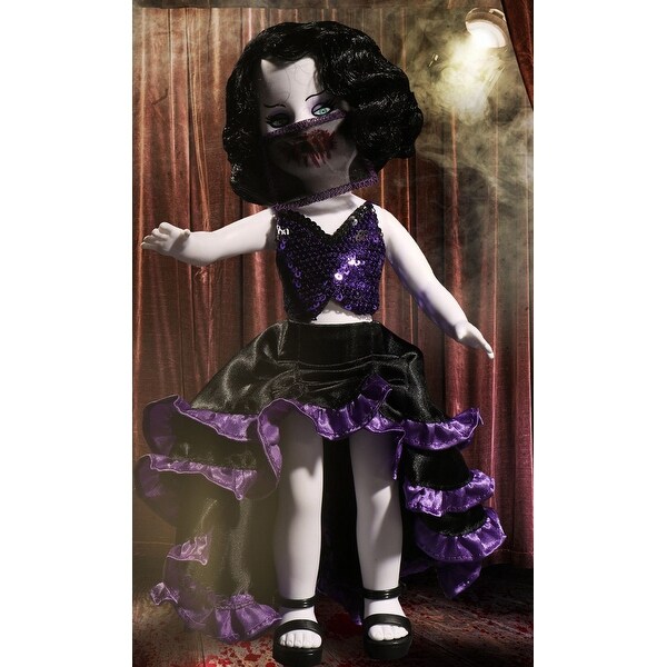 living dead dolls series 33