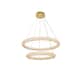 Option Satin Gold