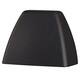 Option Textured Black