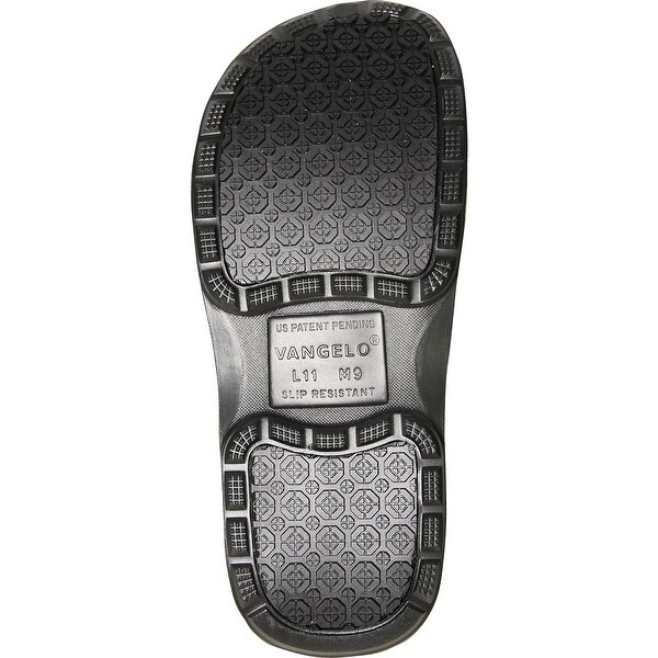 vangelo clogs