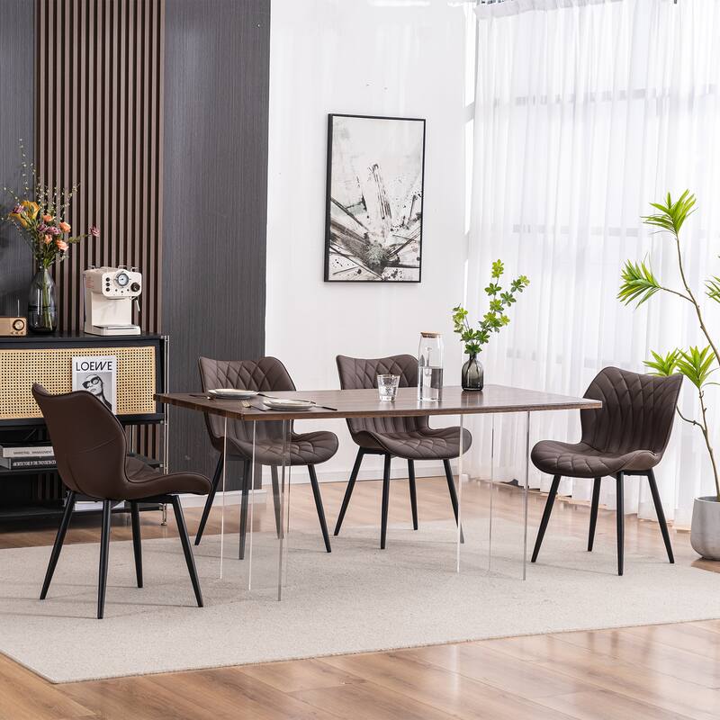 Kitchen Dining Room Chairs Modern Dining Table Chairs