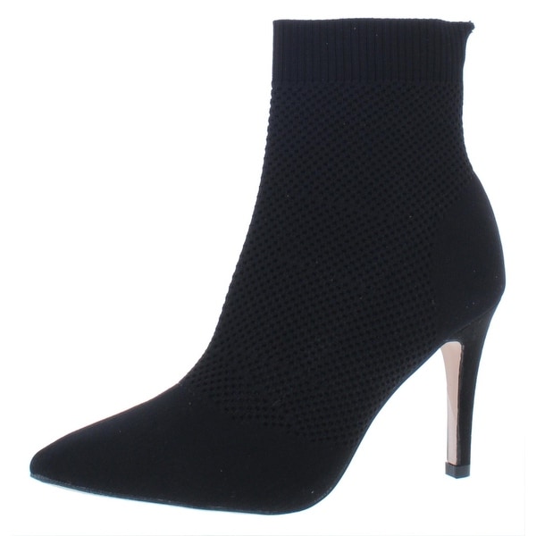 mia mckinley sock bootie