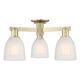 Option Antique Brass / White