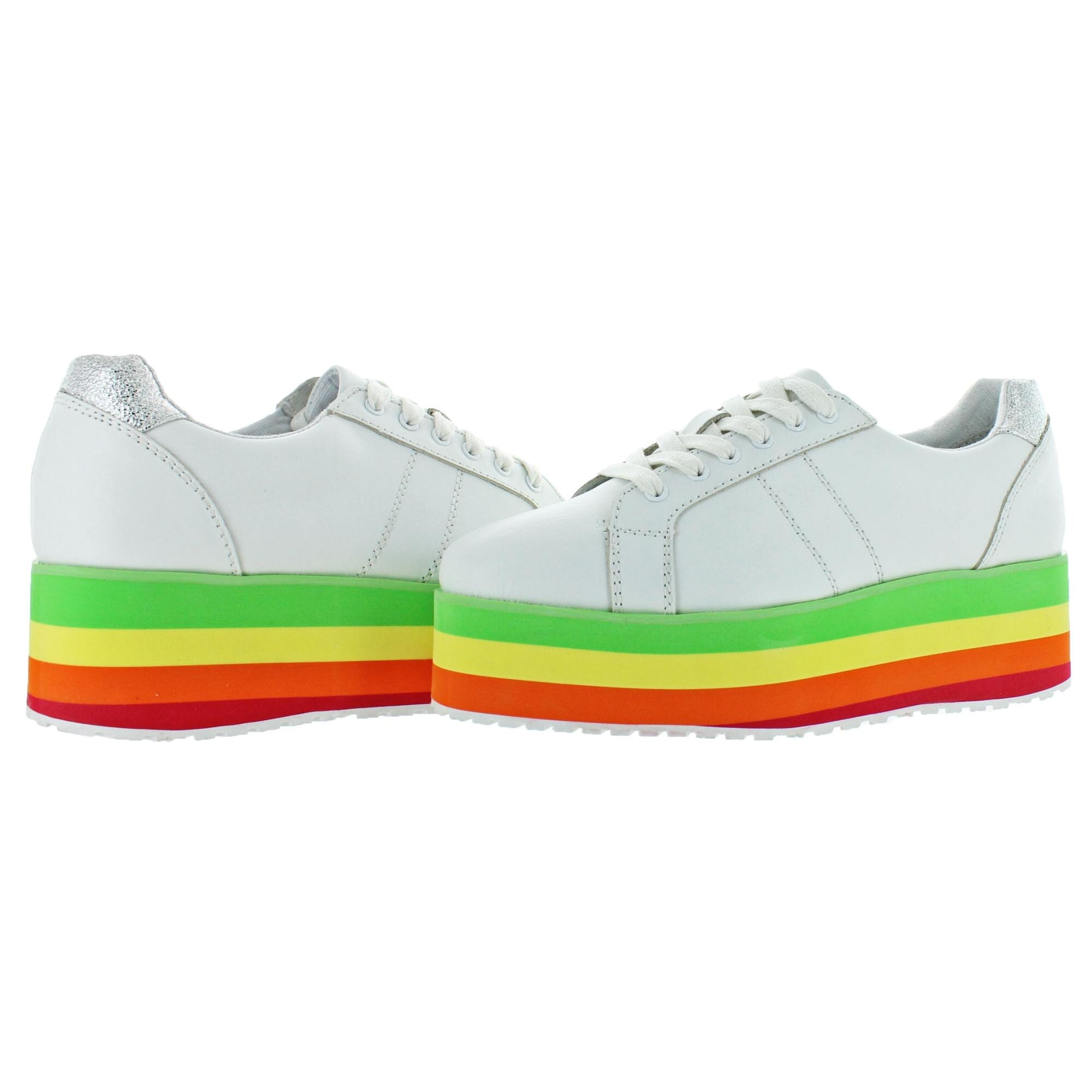 volatile brand shoes