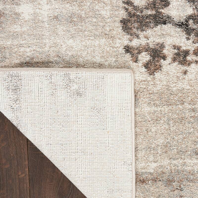 American Manor Modern Abstract Area Rug