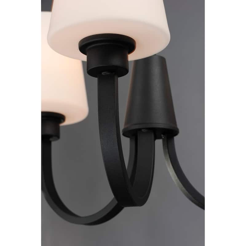 Shelter 3-Light Chandelier