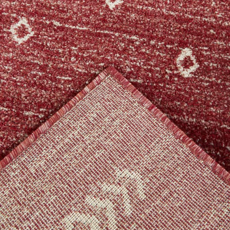 Eamon Vintage Moroccan Area Rug