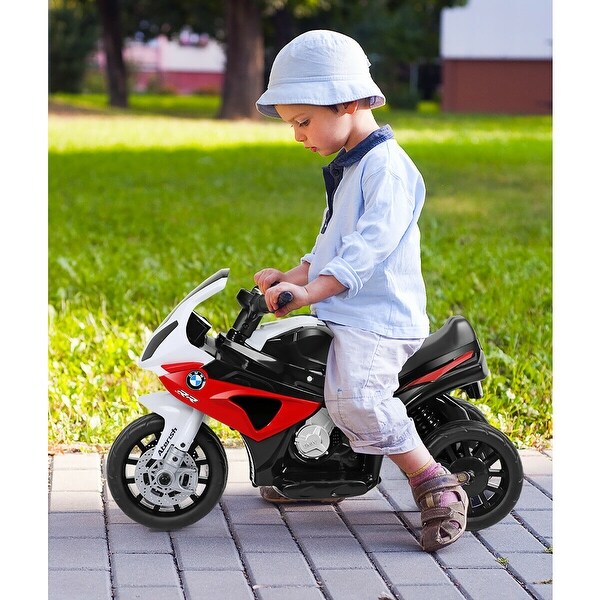 bmw toddler motorcycle